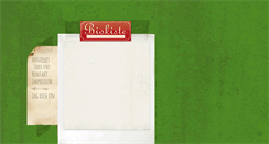 Desktop Screenshot of biokiste.org
